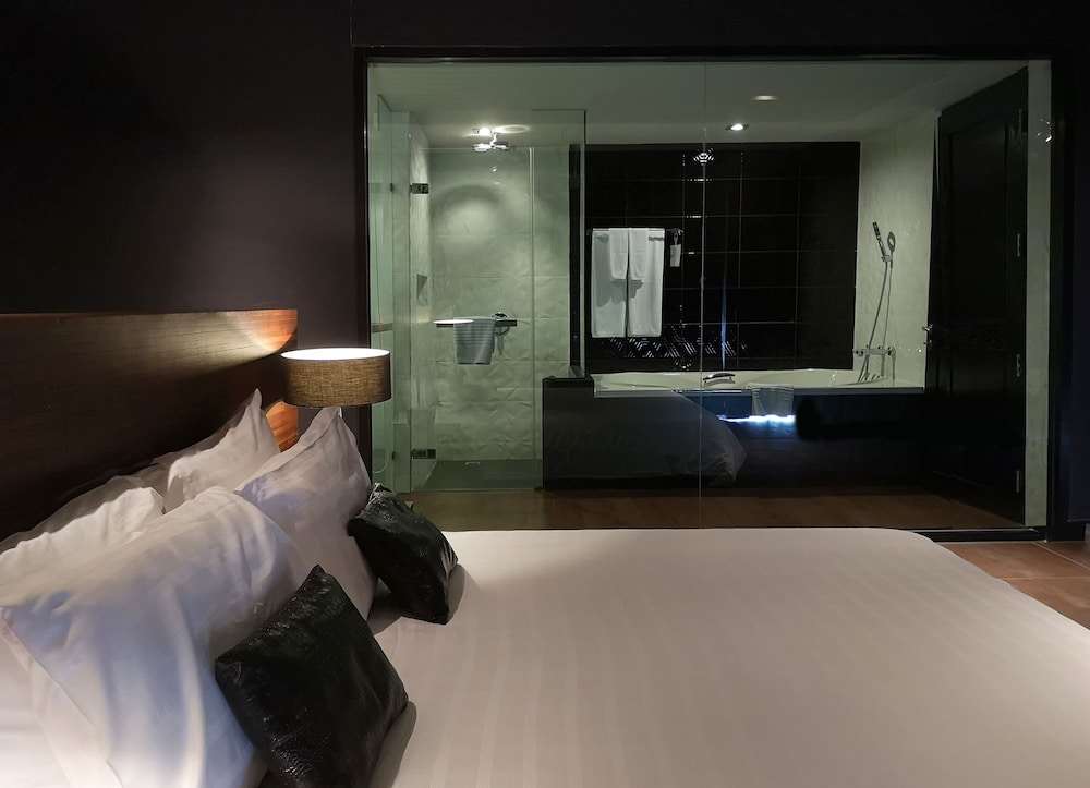 TSix5 Quarter — Hotel rooms in Pattaya, Chonburi