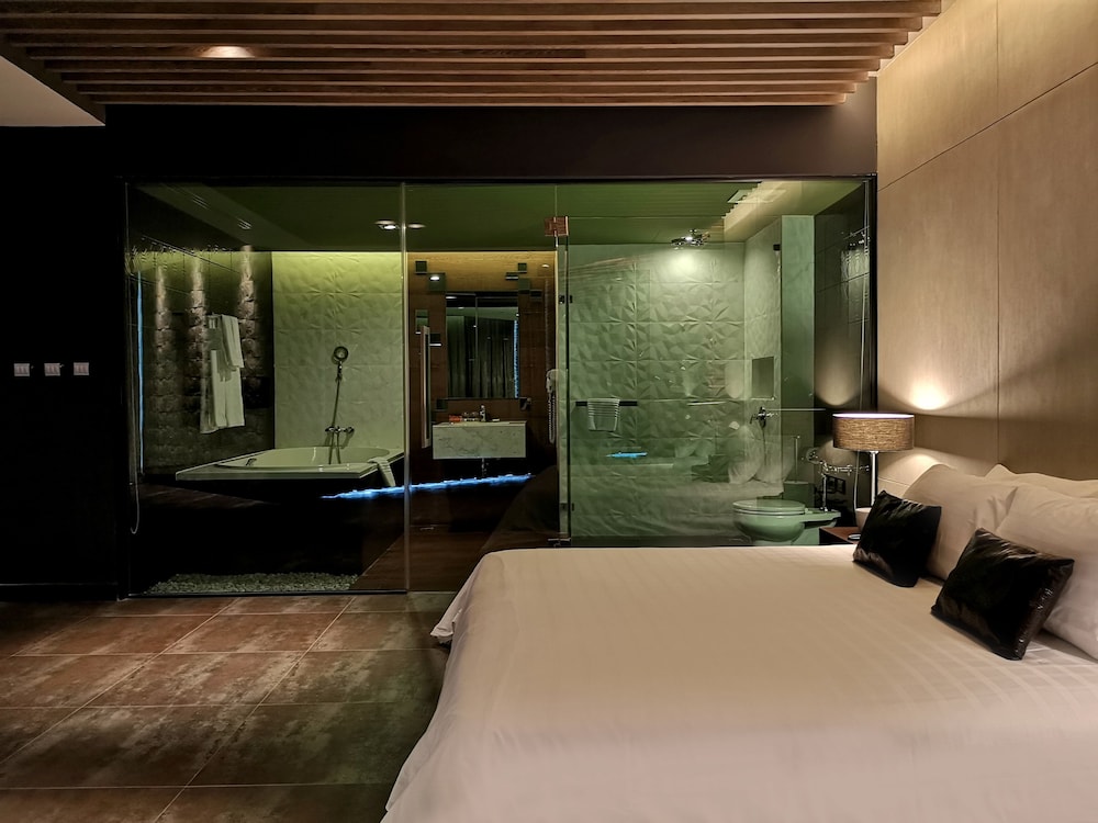 TSix5 Quarter — Hotel rooms in Pattaya, Chonburi