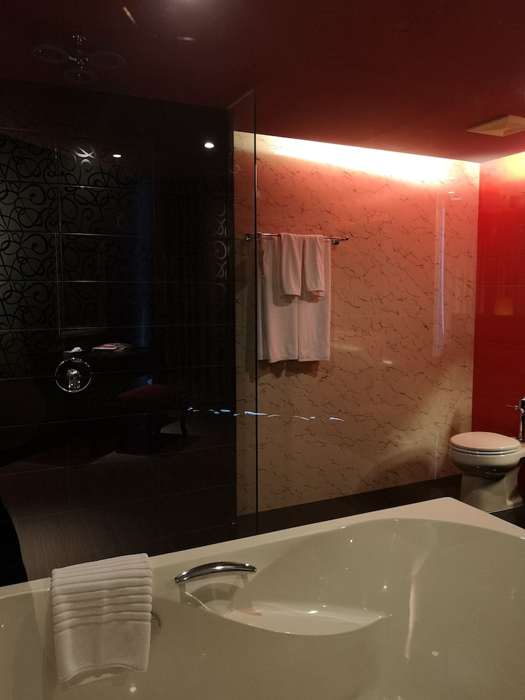 TSix5 Quarter — Hotel rooms in Pattaya, Chonburi