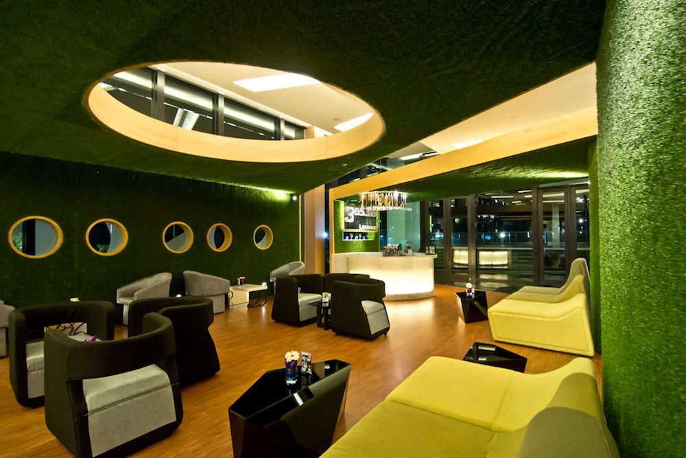 TSix5 Quarter — Restaurant & bars in Pattaya, Chonburi