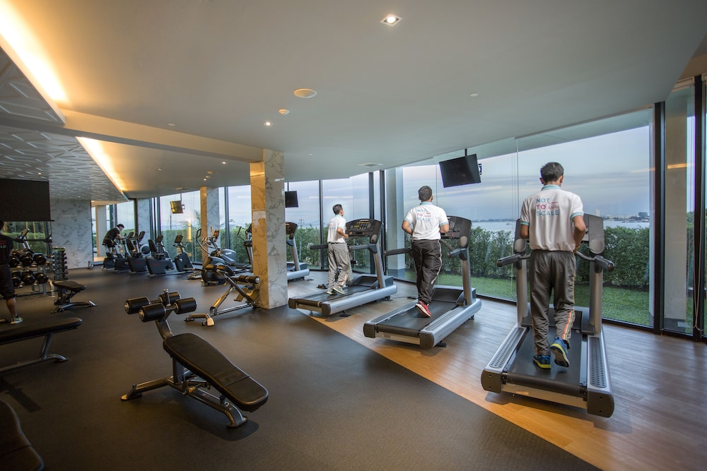 TSix5 Quarter — Sports & recreation in Pattaya, Chonburi