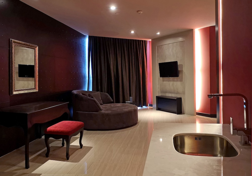 TSix5 Quarter — Hotel rooms in Pattaya, Chonburi