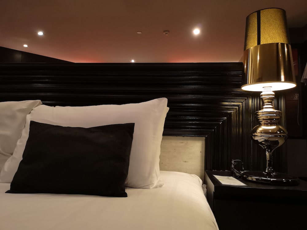 TSix5 Quarter — Hotel rooms in Pattaya, Chonburi