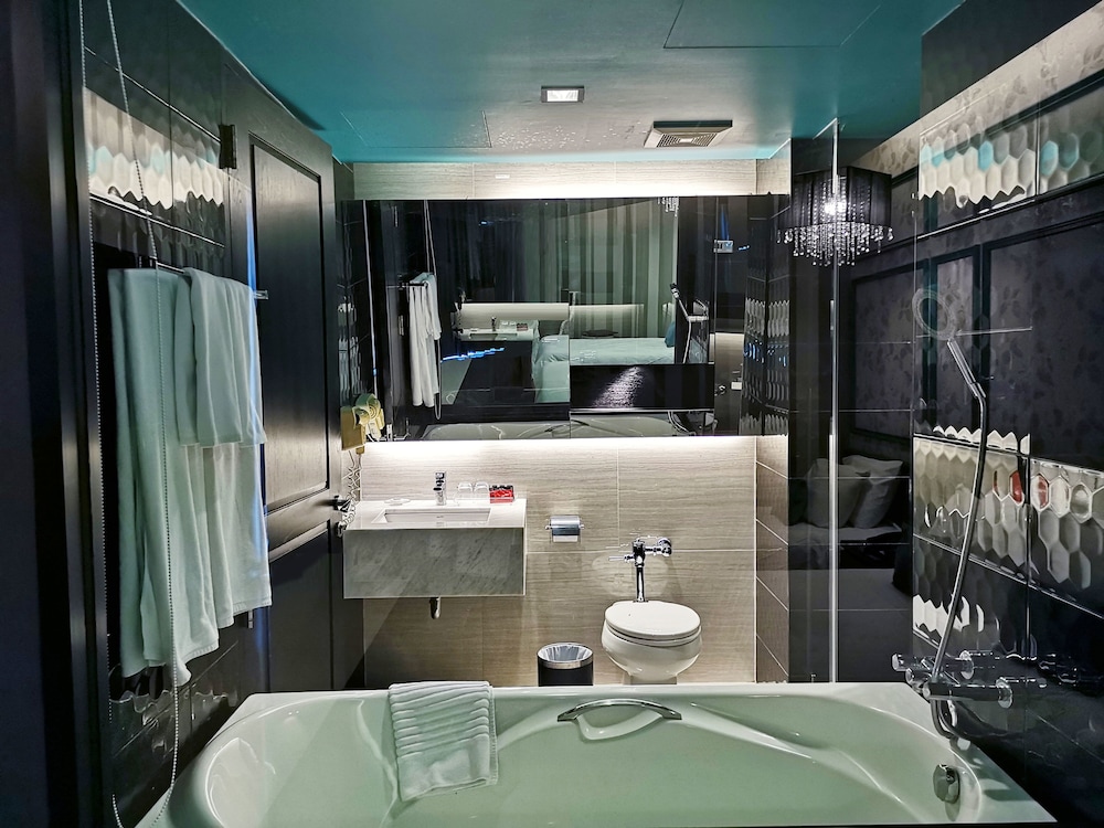 TSix5 Quarter — Hotel rooms in Pattaya, Chonburi