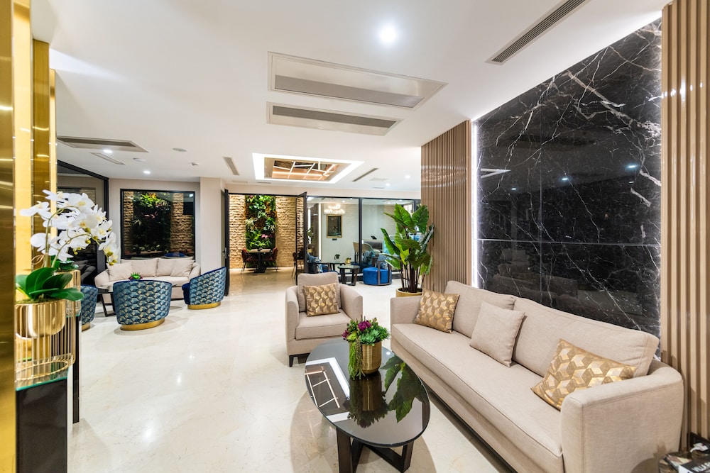 Aprilis Deluxe Hotel — Hotel building in Istanbul, Istanbul
