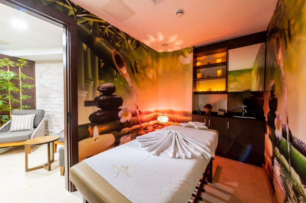 Aprilis Deluxe Hotel - zdjęcie 5