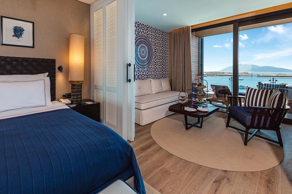 The Norm Le Chic — Hotel rooms in Bodrum, Mugla