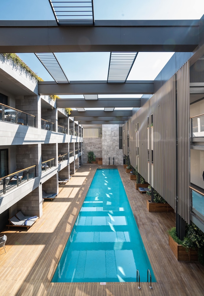 The Norm Le Chic — Swimming pool in Bodrum, Mugla