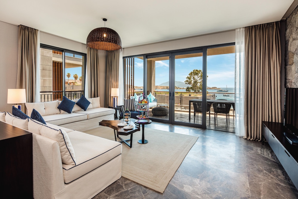 The Norm Le Chic — Hotel rooms in Bodrum, Mugla