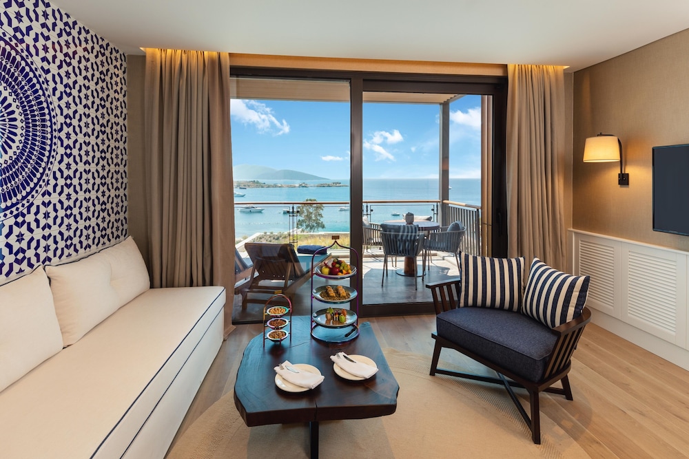 The Norm Le Chic — Hotel rooms in Bodrum, Mugla