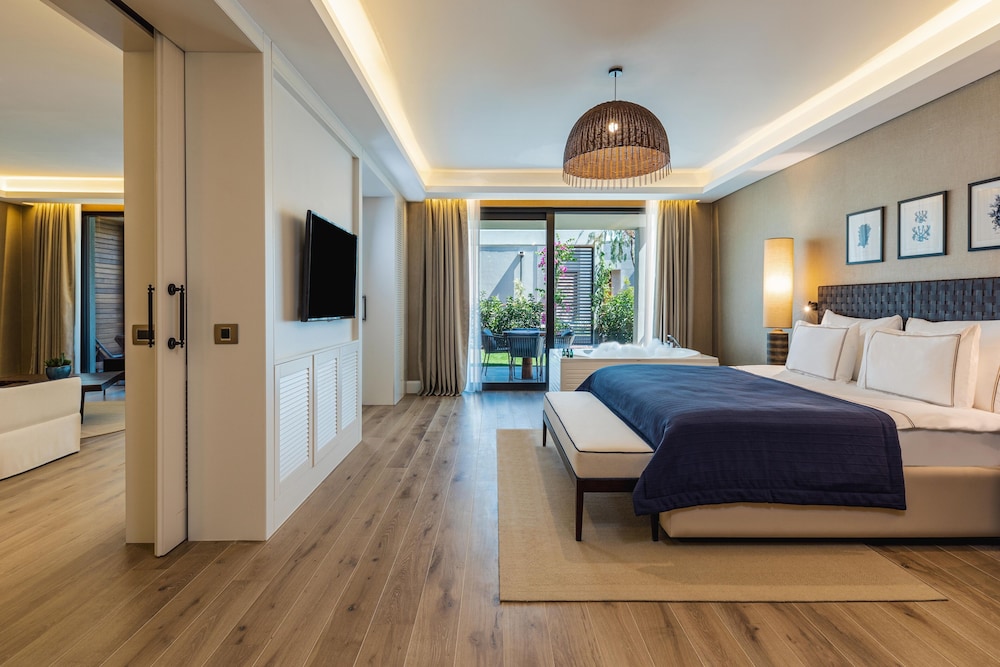 The Norm Le Chic — Hotel rooms in Bodrum, Mugla