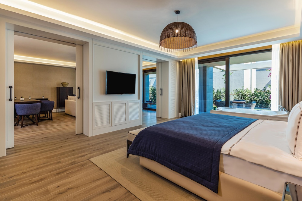 The Norm Le Chic — Hotel rooms in Bodrum, Mugla
