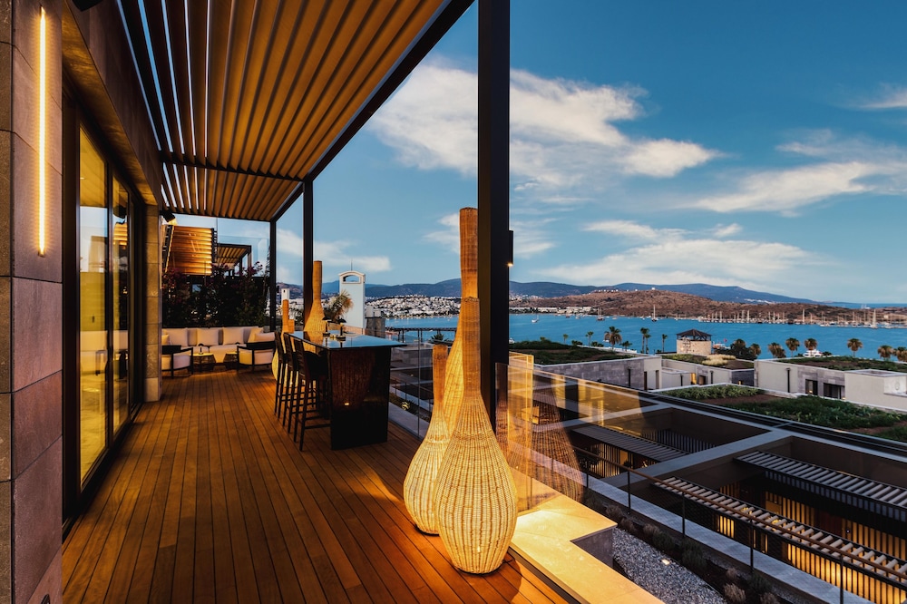 The Norm Le Chic — Hotel rooms in Bodrum, Mugla