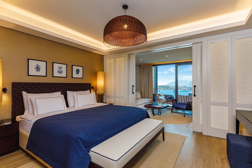 The Norm Le Chic — Hotel rooms in Bodrum, Mugla