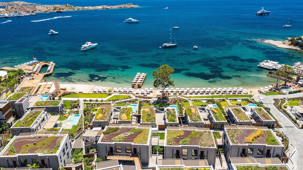 The Norm Le Chic — Main photo in Bodrum, Mugla