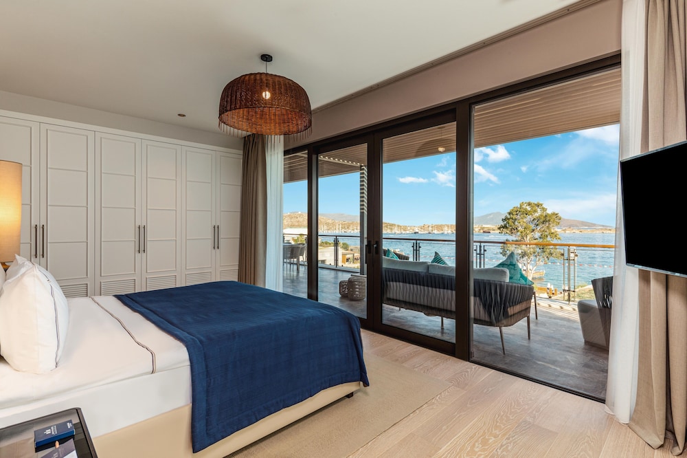 The Norm Le Chic — Hotel rooms in Bodrum, Mugla