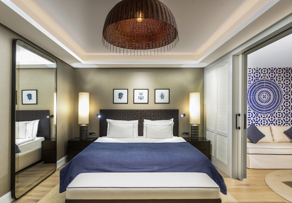 The Norm Le Chic — Hotel rooms in Bodrum, Mugla