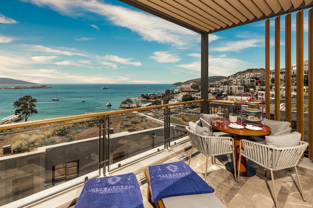 The Norm Le Chic — Hotel rooms in Bodrum, Mugla