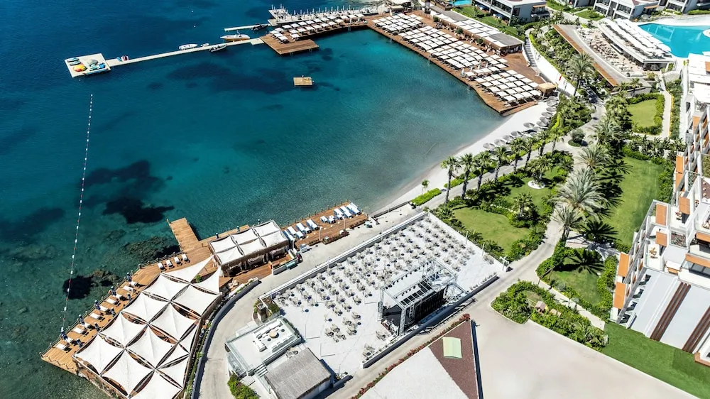 Mirada Exclusive Bodrum