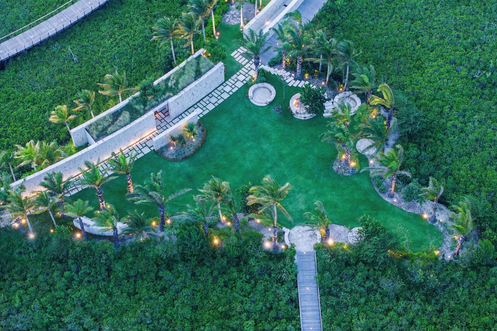 The St. Regis Kanai Resort, Riviera Maya — Beach in Playa del Carmen, Quintana Roo