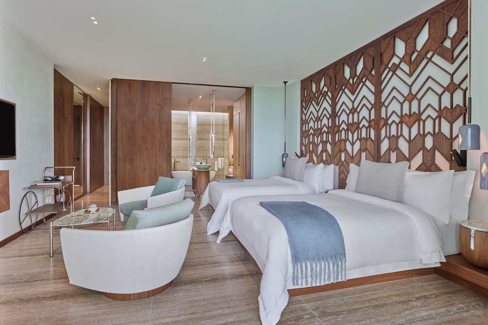 The St. Regis Kanai Resort, Riviera Maya — Hotel rooms in Playa del Carmen, Quintana Roo