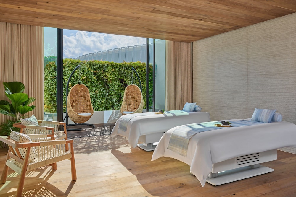 The St. Regis Kanai Resort, Riviera Maya — Spa in Playa del Carmen, Quintana Roo