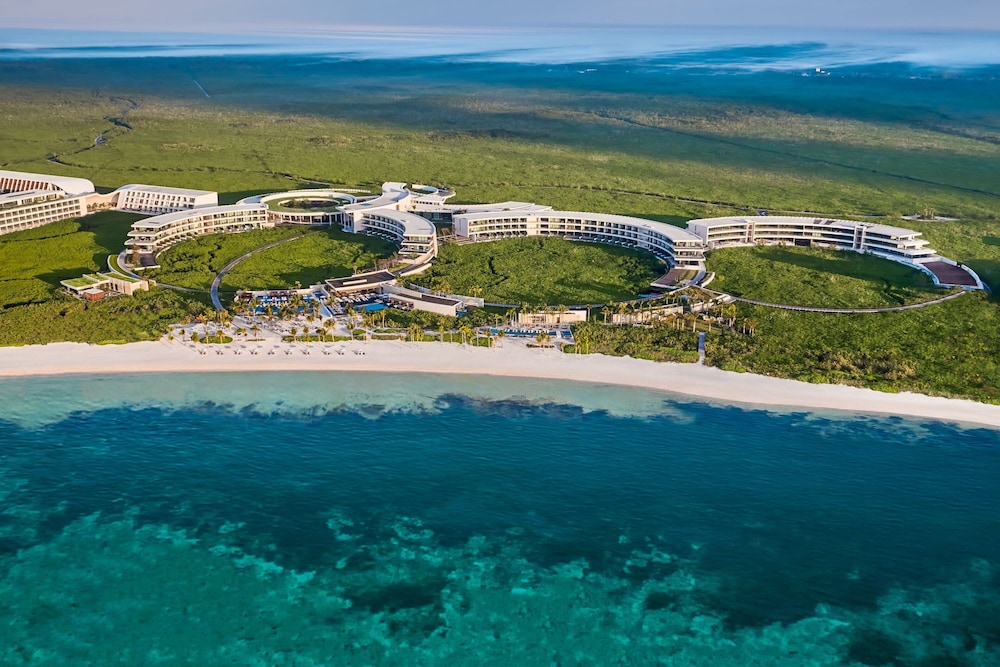 The St. Regis Kanai Resort, Riviera Maya — Main photo in Playa del Carmen, Quintana Roo