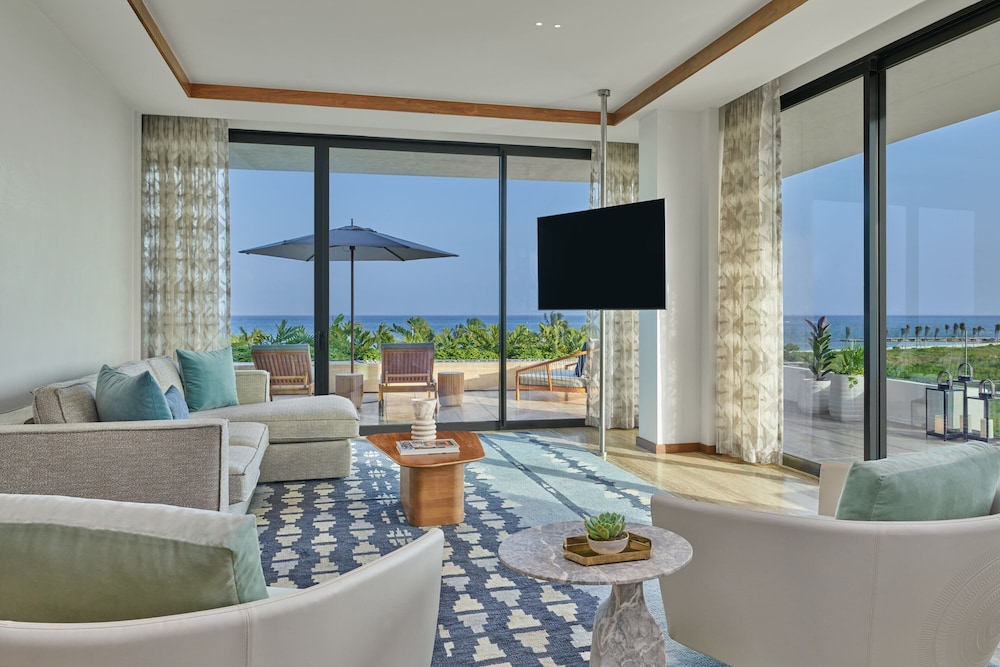 The St. Regis Kanai Resort, Riviera Maya — Hotel rooms in Playa del Carmen, Quintana Roo