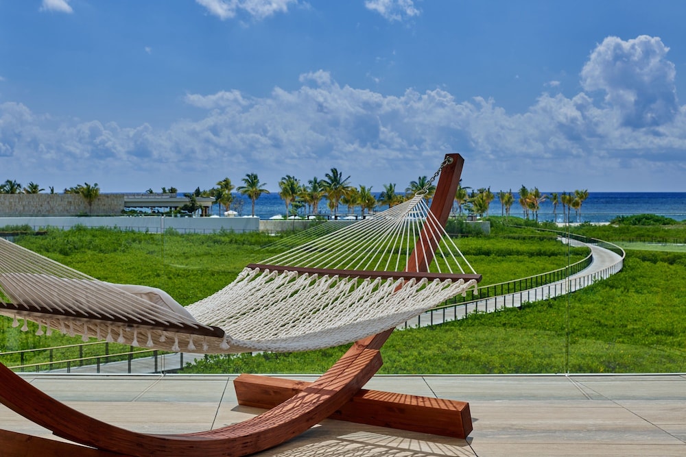The St. Regis Kanai Resort, Riviera Maya — Beach in Playa del Carmen, Quintana Roo