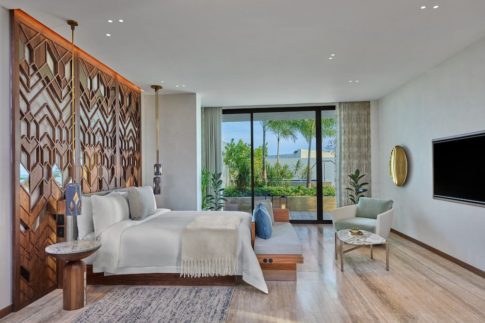 The St. Regis Kanai Resort, Riviera Maya — Hotel rooms in Playa del Carmen, Quintana Roo