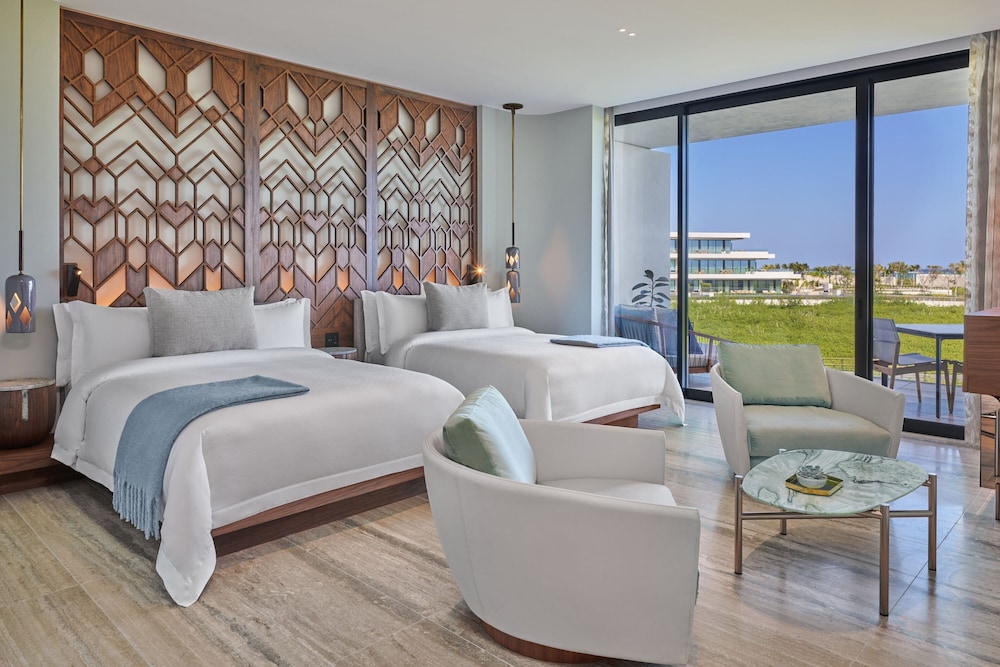 The St. Regis Kanai Resort, Riviera Maya — Hotel rooms in Playa del Carmen, Quintana Roo
