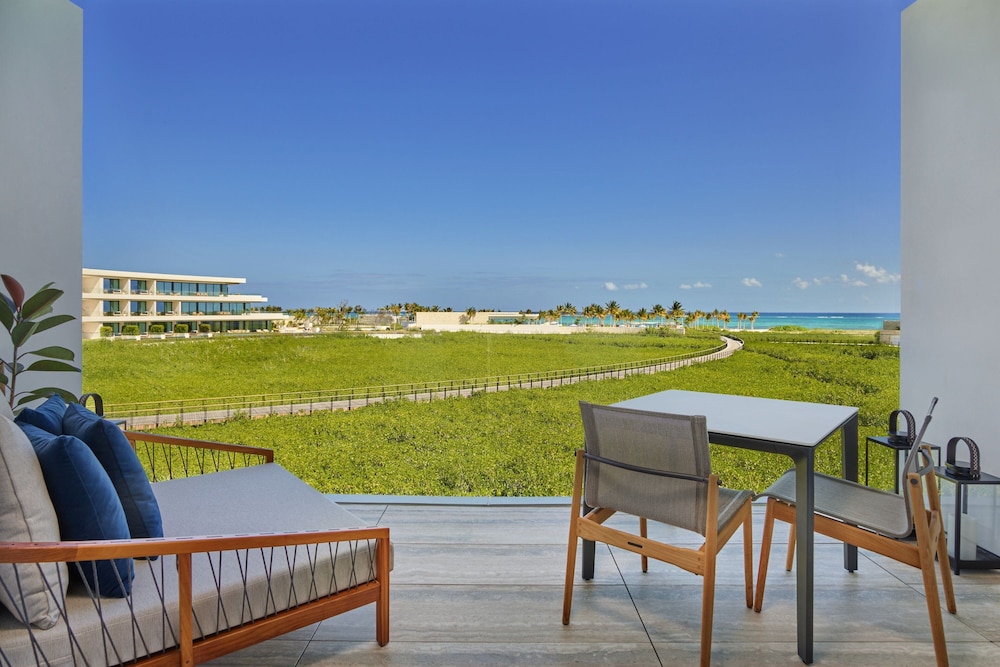 The St. Regis Kanai Resort, Riviera Maya — Beach in Playa del Carmen, Quintana Roo