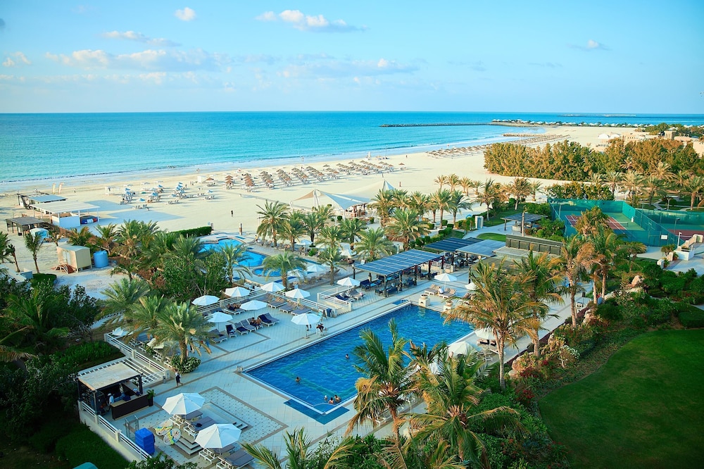 Al Hamra Residence — Beach in Ras al Khaimah