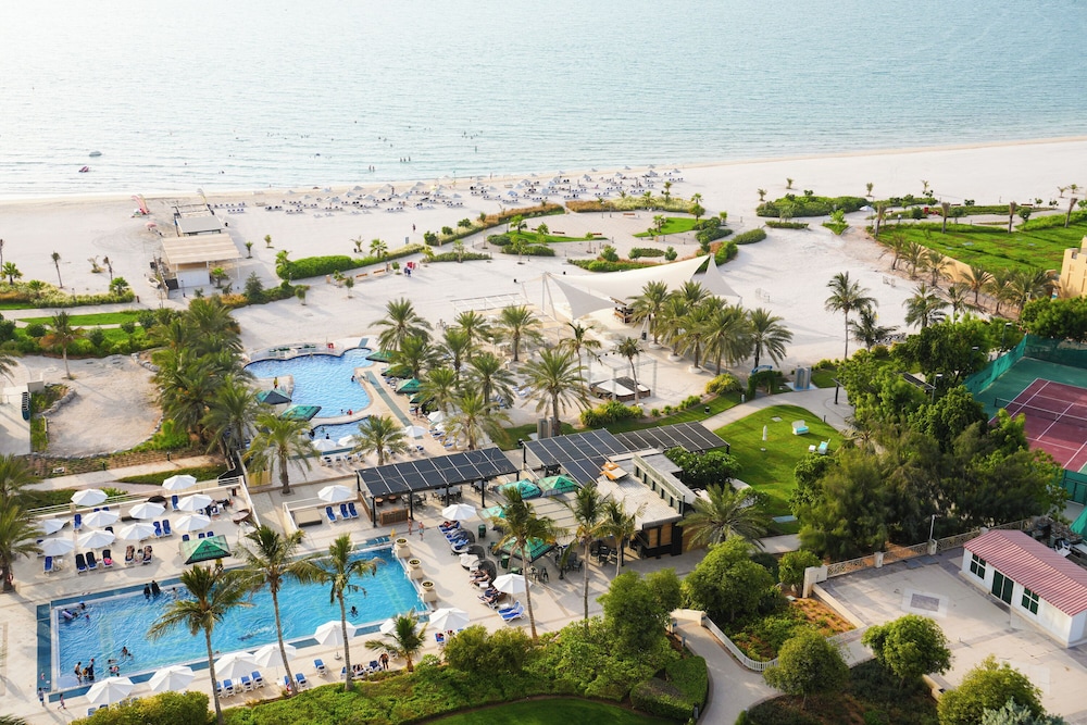 Al Hamra Residence — Main photo in Ras al Khaimah