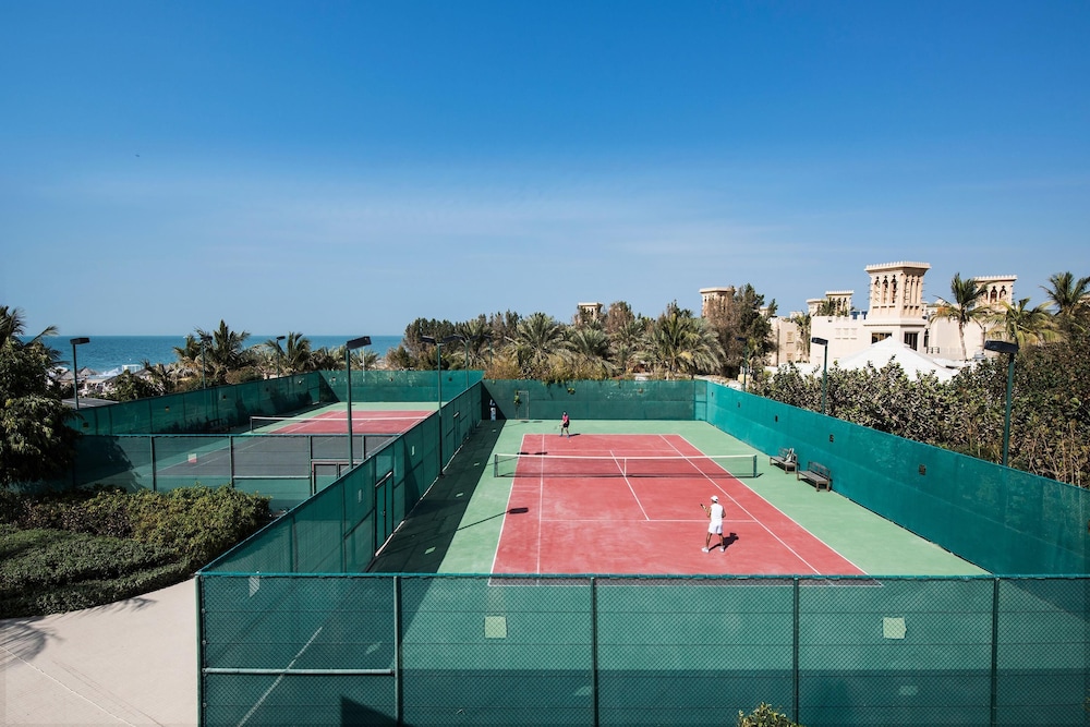 Al Hamra Residence — Sports & recreation in Ras al Khaimah