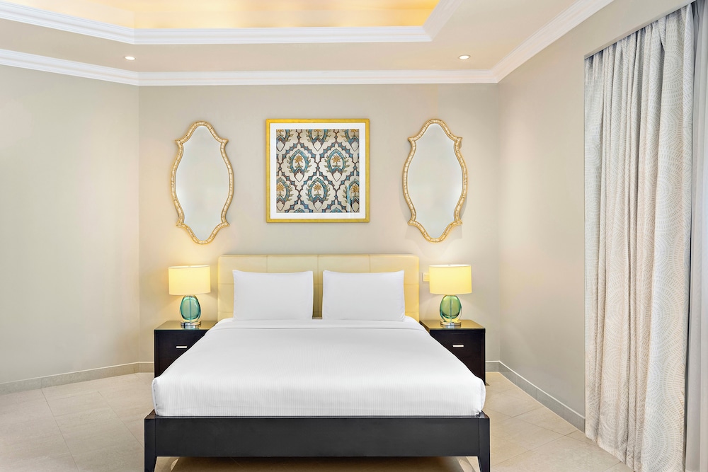 Al Hamra Residence — Hotel rooms in Ras al Khaimah