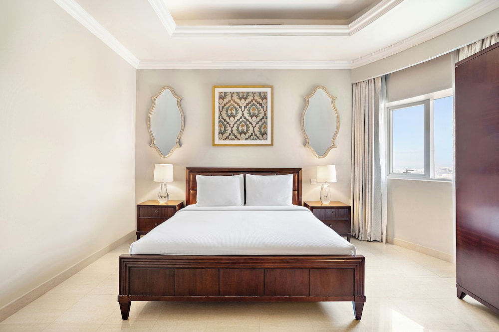 Al Hamra Residence — Hotel rooms in Ras al Khaimah