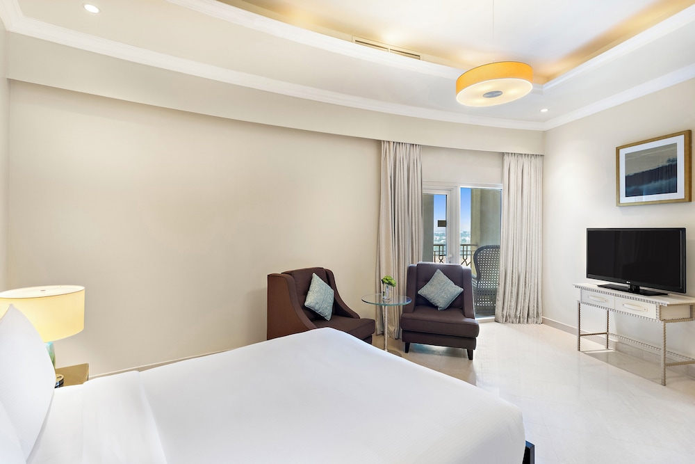 Al Hamra Residence — Hotel rooms in Ras al Khaimah