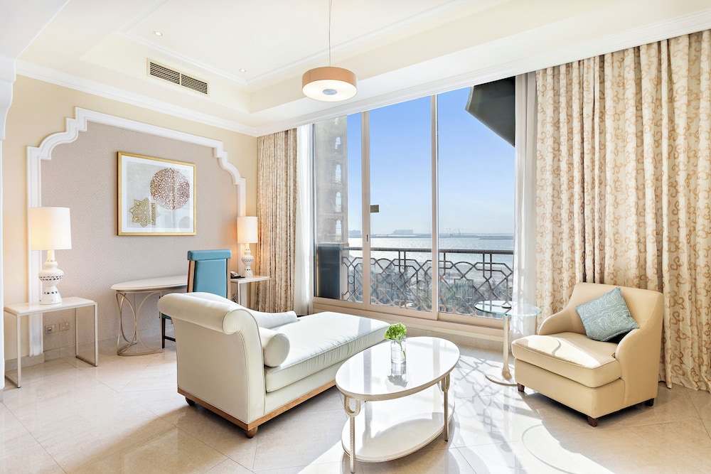 Al Hamra Residence — Hotel rooms in Ras al Khaimah