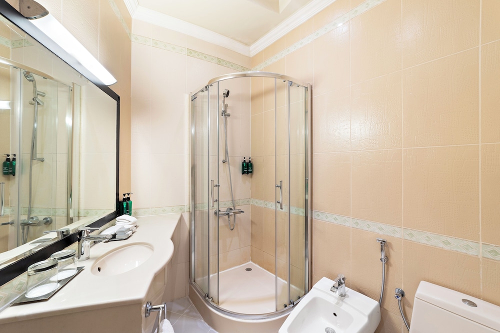 Al Hamra Residence — Hotel rooms in Ras al Khaimah