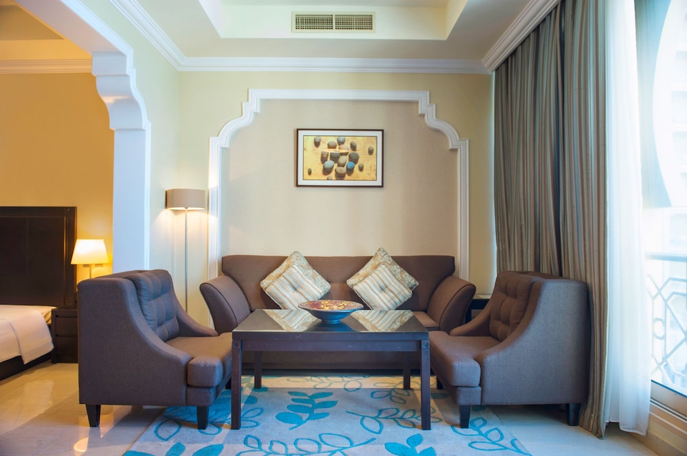 Al Hamra Residence — Hotel rooms in Ras al Khaimah