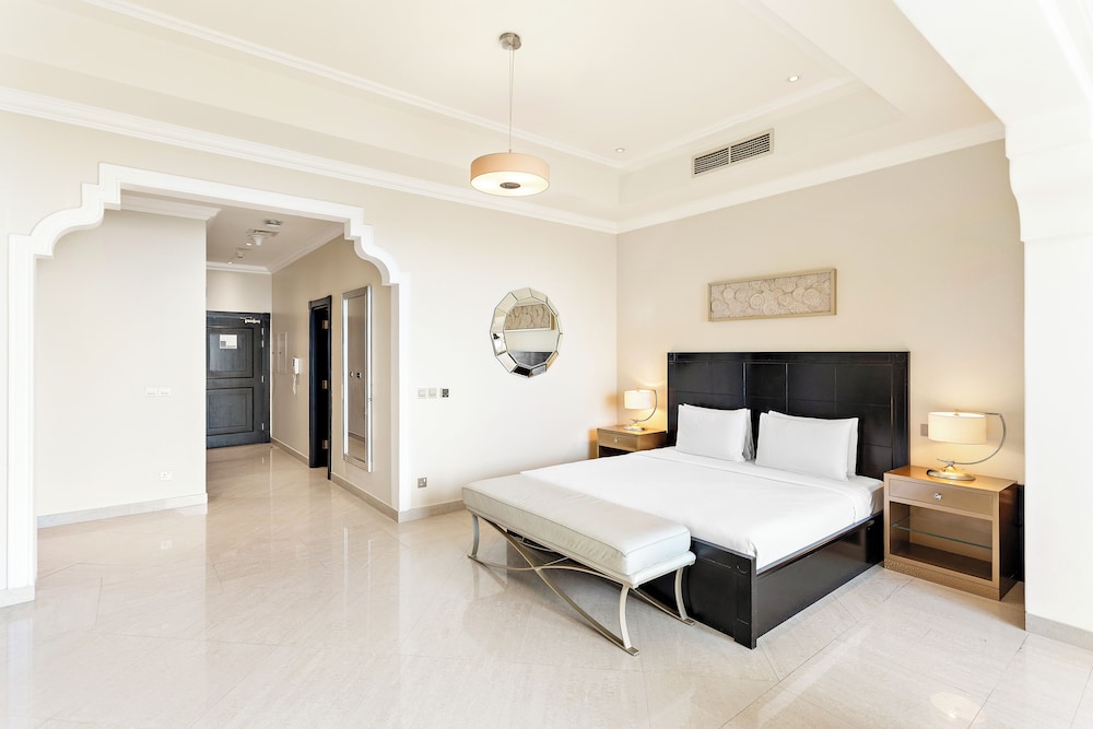 Al Hamra Residence — Hotel rooms in Ras al Khaimah