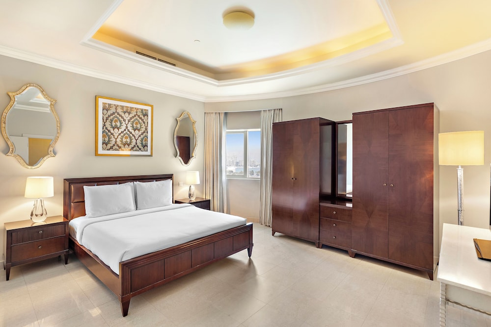 Al Hamra Residence — Hotel rooms in Ras al Khaimah