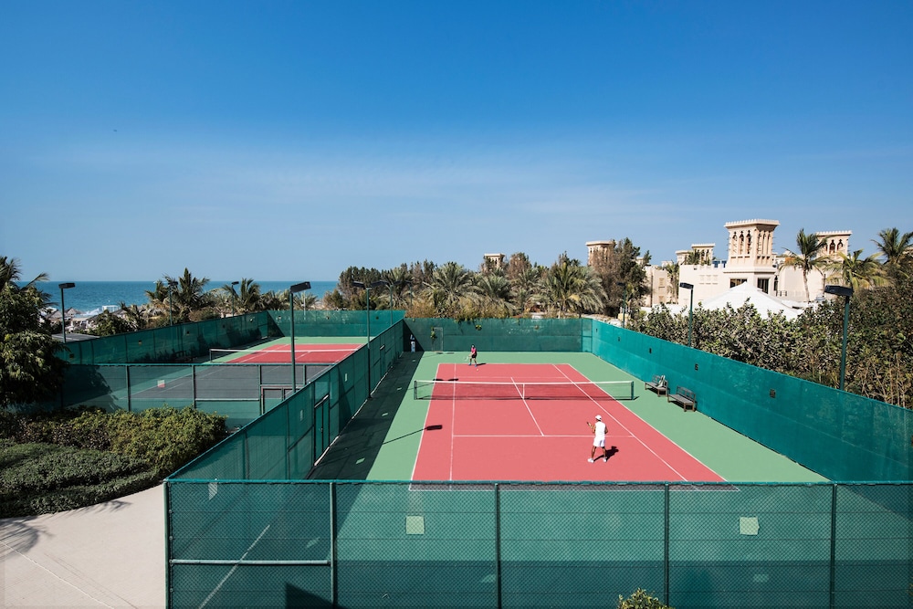 Al Hamra Residence — Sports & recreation in Ras al Khaimah