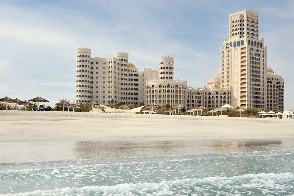 Al Hamra Residence — Beach in Ras al Khaimah