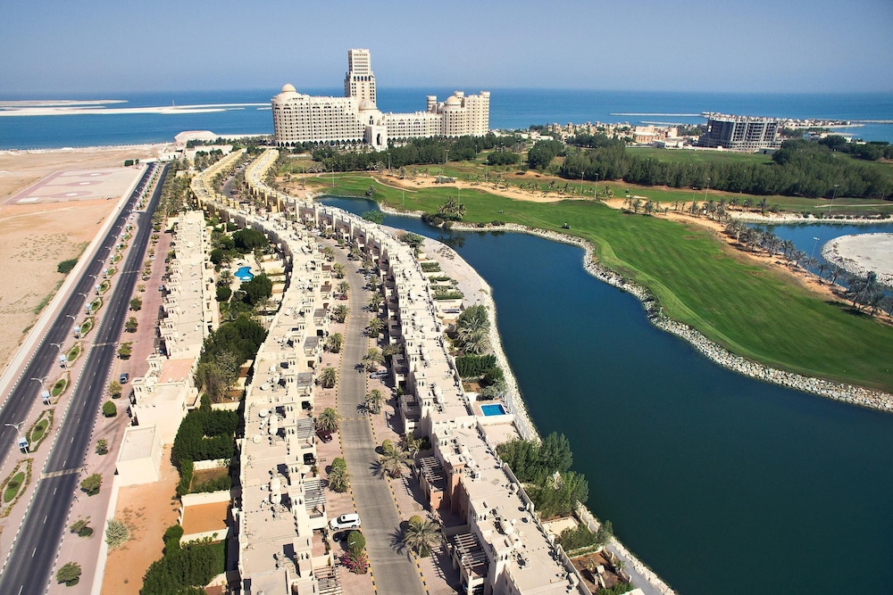 Al Hamra Residence — Attractions in the area in Ras al Khaimah