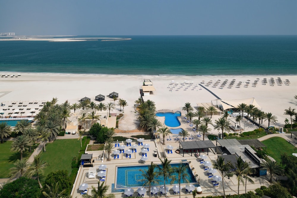 Al Hamra Residence — Beach in Ras al Khaimah