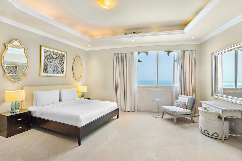 Al Hamra Residence — Hotel rooms in Ras al Khaimah