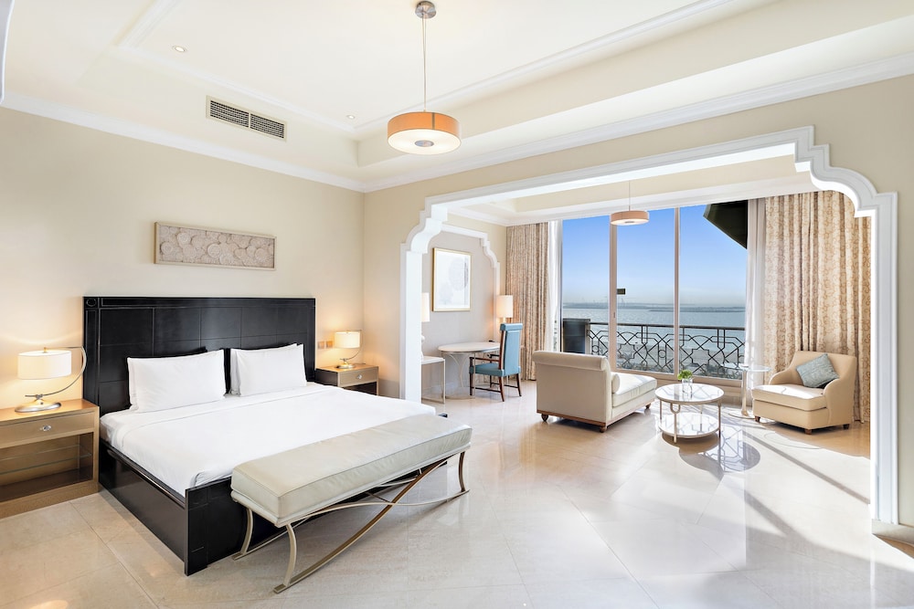 Al Hamra Residence — Hotel rooms in Ras al Khaimah