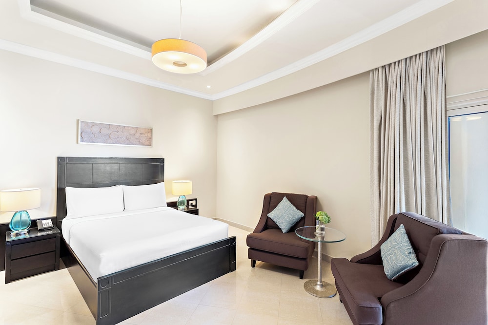Al Hamra Residence — Hotel rooms in Ras al Khaimah